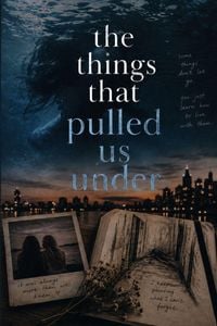 Produktbild: The Things That Pulled Us Under
