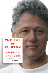 Produktbild: Age of Clinton