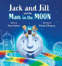 Produktbild: Jack and Jill and the Man in the Moon