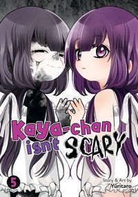 Produktbild: Kaya-Chan Isn't Scary Vol. 5