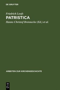 Produktbild: Patristica