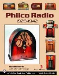 Produktbild: Ramirez, R: Philco (R) Radio