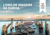 Produktbild: Livro de imagens da Su&eacute;cia
