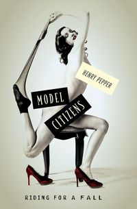 Produktbild: Model Citizens