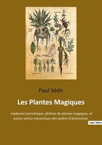 Produktbild: Les Plantes Magiques