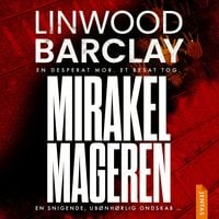 Produktbild: Mirakelmageren