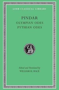 Produktbild: Olympian Odes. Pythian Odes