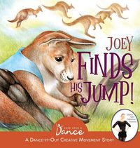Produktbild: Joey Finds His Jump!