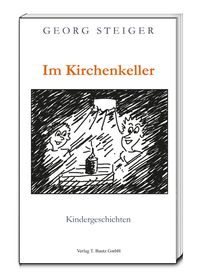 Produktbild: Im Kirchenkeller