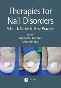 Produktbild: Therapies for Nail Disorders