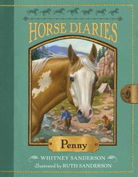 Produktbild: Horse Diaries #16: Penny