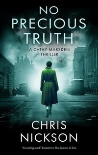 Produktbild: No Precious Truth
