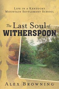 Produktbild: The Last Soul of Witherspoon