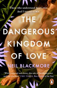 Produktbild: The Dangerous Kingdom of Love