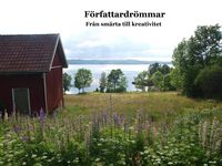 Produktbild: F&ouml;rfattardr&ouml;mmar