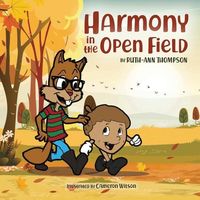 Produktbild: Harmony in the Open Field