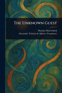 Produktbild: The Unknown Guest