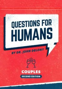 Produktbild: Questions for Humans: Couples Second Edition