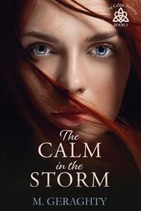 Produktbild: The Calm in the Storm
