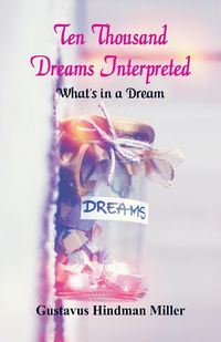 Produktbild: Ten Thousand Dreams Interpreted