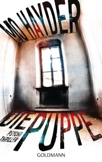 Produktbild: Hayder, M: Puppe