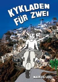 Produktbild: Kykladen f&uuml;r Zwei