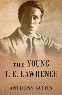 Produktbild: The Young T. E. Lawrence