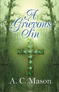 Produktbild: A Grievous Sin