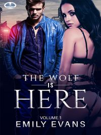 Produktbild: The Wolf Is There