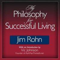 Produktbild: MY PHILOSOPHY FOR SUCCESSFUL D