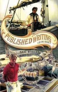 Produktbild: Published Writing 1976 - 2021