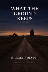 Produktbild: What the Ground Keeps