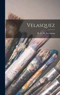 Produktbild: Velasquez