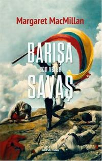 Produktbild: Barisa Son Veren Savas