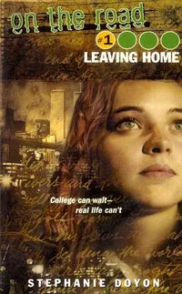 Produktbild: Leaving Home