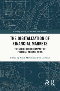 Produktbild: The Digitalization of Financial Markets