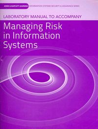 Produktbild: VLab Solutions: Laboratory Manual to Accompany Managing Risk