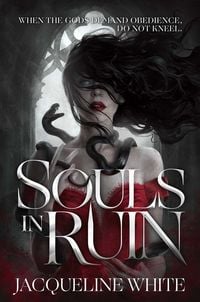 Produktbild: Souls in Ruin
