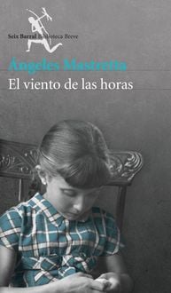 Produktbild: El Viento de Las Horas