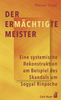 Produktbild: Der erm&auml;chtigte Meister