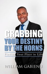 Produktbild: Grabbing Your Destiny by the Horns