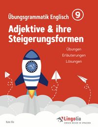 Produktbild: Lingolia &Uuml;bungsgrammatik Englisch Teil 9