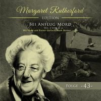 Produktbild: Bei Anflug Mord (Teil 2)