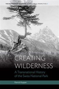 Produktbild: Creating Wilderness