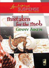 Produktbild: Mistaken For The Mob