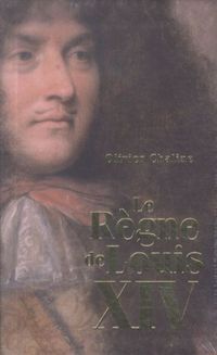 Produktbild: Le r&egrave;gne de Louis XIV: coffret Tome 1 et Tome 2