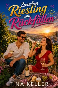 Produktbild: Zwischen Riesling und R&uuml;ckf&auml;llen