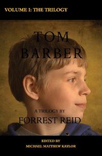 Produktbild: The Tom Barber Trilogy