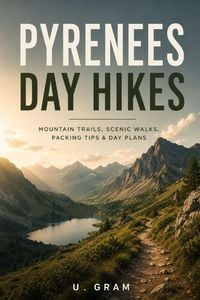 Produktbild: Pyrenees Day Hikes