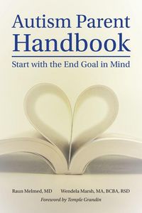 Produktbild: Autism Parent Handbook